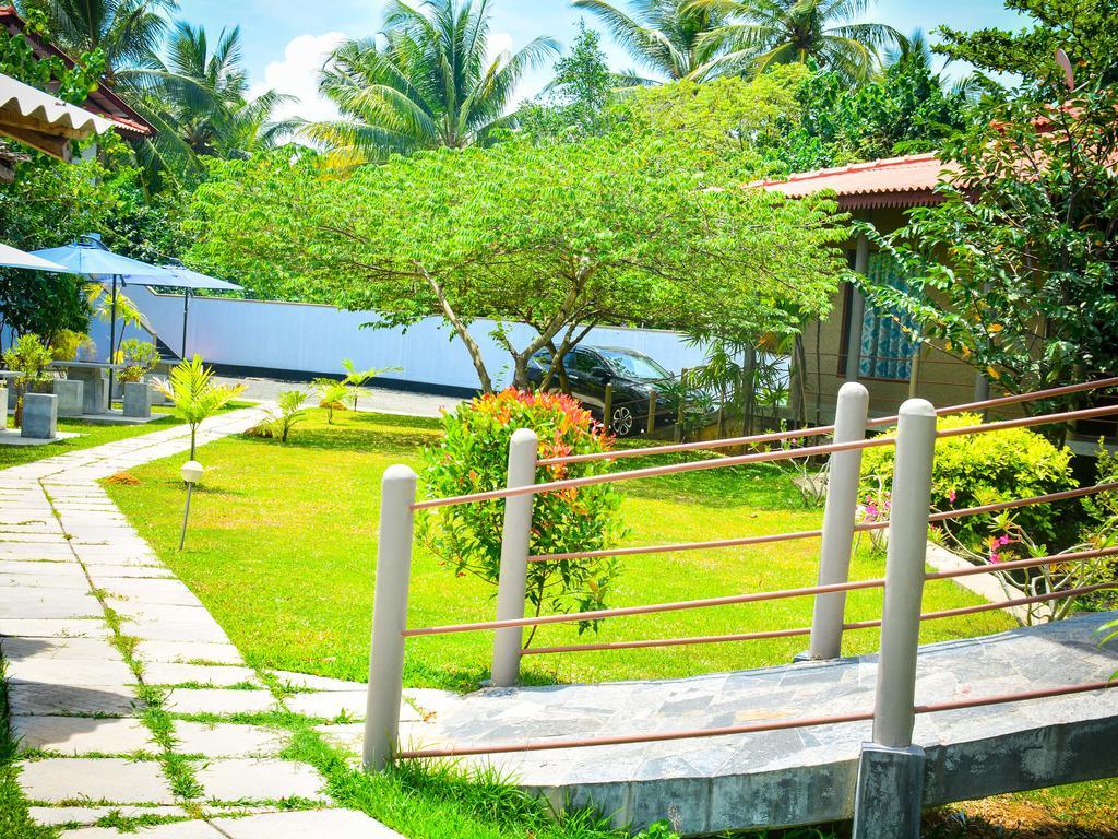 Mass Eco Cabana Yoga & Spa - Унаватуна Екстер'єр фото
