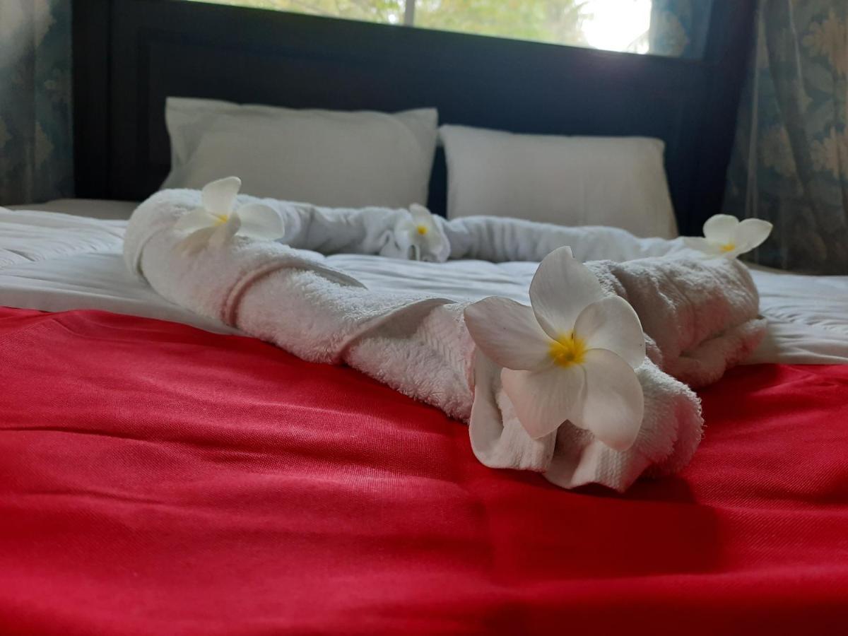 Mass Eco Cabana Yoga & Spa - Унаватуна Екстер'єр фото